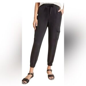 Cloth & Stone x Anthropologie Blakely Cargo Joggers